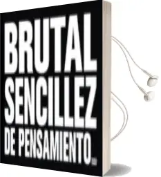 Descargar AudioLibro Brutal Sencillez de Pensamiento de Maurice Saatchi año 2012