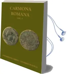 Descargar AudioLibro Carmona Romana 2 Vols de Varios Autores año 2012