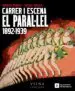 AudioLibro Carrer i Escena. el Paral·Lel, 1892-1939 de Eduard Molner