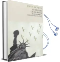 Descargar AudioLibro Culturas de Guerra de John Dower año 2012
