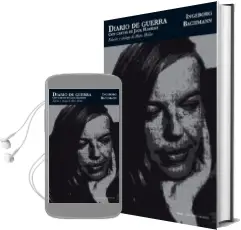 Descargar AudioLibro Diario de Guerra de Ingeborg Bachmann año 2012