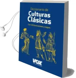 Descargar AudioLibro Diccionario de Culturas Clasicas de Varios Autores año 2012