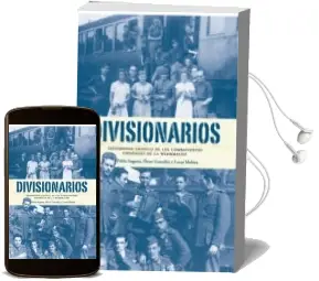 Descargar AudioLibro Divisionarios de Pablo Sagarra año 2012