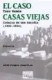 AudioLibro El Caso Casas Viejas: Cronica de una Insidia (1933-1936) de Tano Ramos