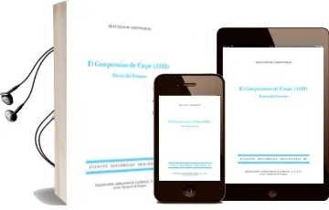 Descargar AudioLibro El Compromiso de Caspe (1412) de Francisco M. Gimeno Blay año 2012