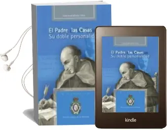 Descargar AudioLibro El Padre las Casas. su Doble Personalidad de Ramon Menendez Pidal año 2012