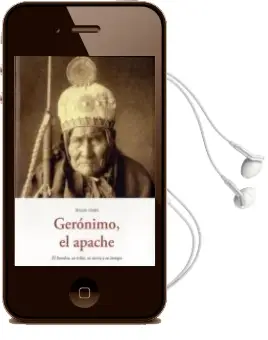Descargar AudioLibro Geronimo, el Apache de Angie Debo año 2012