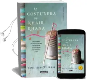 Descargar AudioLibro La Costurera de Khair Khana (The Dressmaker of Khair Khana) de Gayle Lemmon año 2012