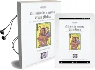 Descargar AudioLibro La Edad Media en Galicia: Documentos para la Historia de Galicia. (la Gallaecia que se Emancipo de Roma) de Xoan Bernardez Vilar año 2012