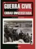 AudioLibro La Guerra Civil en la Ciudad Universitaria de Fernando Calvo Gonzalez Regueral