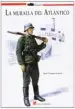 AudioLibro La Muralla del Atlantico de Juan Vazquez Garcia