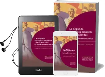 Descargar AudioLibro La Segunda Republica Española y las Izquierdas de Francisco Marquez Hidalgo año 2012