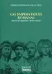AudioLibro Las Emperatrices Romanas de Maria Jose Hidalgo De La Vega