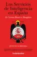 AudioLibro Los Servicios de Inteligencia en España de Vicente Almenara Martinez