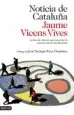AudioLibro Noticia de Cataluña de Jaume Vicens Vives