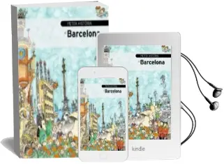 Descargar AudioLibro Petita Historia de Barcelona de Eva Piquer año 2012