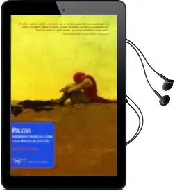 Descargar AudioLibro Piratas: Filibusterismo y Pirateria en el Caribe y en los Mares d el sur (1522-1725) de Jean Pierre Moreau año 2012