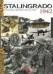 AudioLibro Stalingrado 1942: Vertice la Segunda Guerra Mundial de Francisco Martinez Canales
