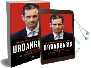 Descargar AudioLibro Urdangarin de Eduardo Inda año 2012