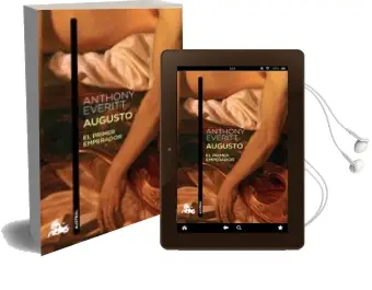 Descargar AudioLibro Augusto: El Primer Emperador de Anthony Everitt año 2012