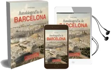 Descargar AudioLibro Autobiografia de Barcelona de Daniel Venteo año 2012