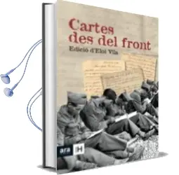 Descargar AudioLibro Cartes des del Front de Eloi Vila año 2012