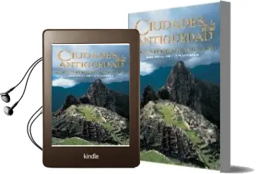 Descargar AudioLibro Ciudades de la Antigüedad: Grandes Metropolis del Mundo Antiguo de Maria Teresa Guaitoli año 2012