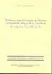 AudioLibro El Maestre Juan Fernandez de Heredia y el Cartulario Magno de la Castellania de Amposta de Madrid Medina Angela