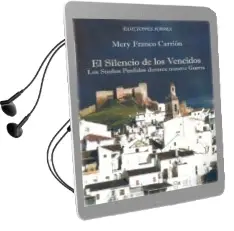 Descargar AudioLibro El Silencio de los Vencidos: Los Sueños Perdidos Durante Nuestra Guerra de Mery Franco Carrion año 2012