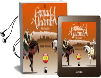 Descargar AudioLibro Historia Ilustrada de Granada y la Alhambra de Pedro Antonio Rodríguez Hurtado año 2012