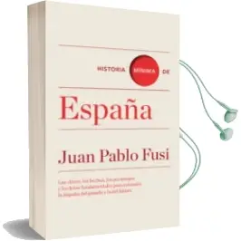 Descargar AudioLibro Historia Minima de España de Juan Pablo Fusi año 2012