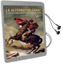 Descargar AudioLibro La Alternativa Garat de Iñigo Bolinaga año 2012