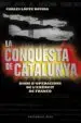 AudioLibro La Conquesta de Catalunya: Diari d Operacions de l Exercit de fra nco de Carles Lopez Rovira