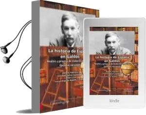 Descargar AudioLibro La Historia de España en Galdos de Dolores Troncoso año 2012