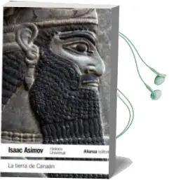 Descargar AudioLibro La Tierra de Canaan de Isaac Asimov año 2012