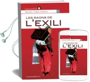 Descargar AudioLibro Les Raons de l Exili de Rafael Tasis I Marca año 2012