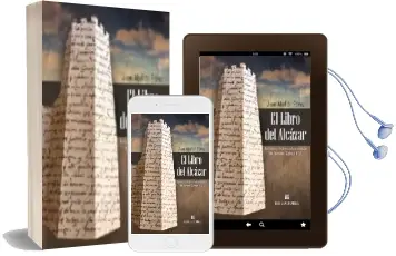 Descargar AudioLibro Libro del Alcazar de Juan Abellas Perez año 2012