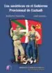 AudioLibro Los Sovieticos en el Gobierno Provisional de Euzkadi de Julen Lezamiz