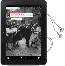 Descargar AudioLibro Mas Alla de Todo Castigo: Del Silencio a la Reparacion de Lluis Quintana año 2012