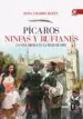 AudioLibro Picaros, Ninfas y Rufianes: La Vida Airada en la Edad de oro de Rosa Navarro Duran