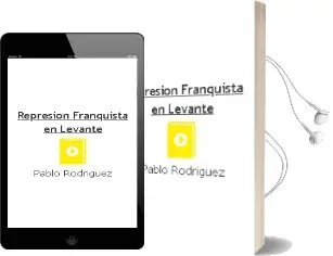 Descargar AudioLibro Represion Franquista en Levante de Pablo Rodriguez año 2012