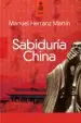 AudioLibro Sabiduria China de Manuel Herranz Martin