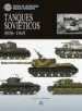 AudioLibro Tanques Sovieticos 1939-1945 de David Porter