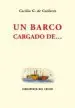 AudioLibro Un Barco Cargado de de Cecilia G. De Guilarte