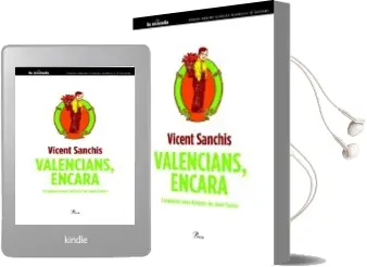 Descargar AudioLibro Valencians, Encara de Vicent Sanchis año 2012