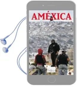 Descargar AudioLibro Amexica de Ed Vulliamy año 2012