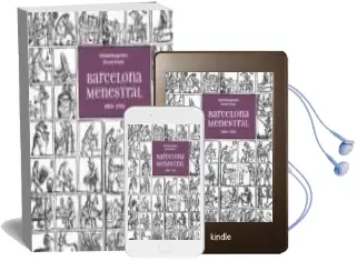 Descargar AudioLibro Barcelona Menestral (1854-1936) de Soledad Bengoechea Echaondo año 2012