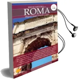 Descargar AudioLibro Breve Historia de Roma de Miguel Angel Novillo Lopez año 2012