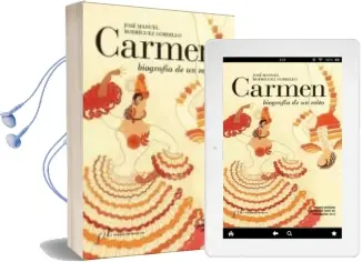 Descargar AudioLibro Carmen de Jose Manuel Rodriguez Gordillo año 2012