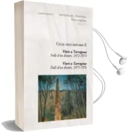 Descargar AudioLibro Cicle Dels Dietaris ii de Artur Blade I Desumvila año 2012